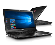 MSI GL72 i5-6300HQ/8GB/1TB/Win10X GF940MX FHD - 339931 - zdjęcie 1